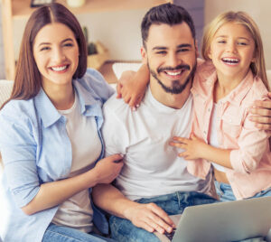 Child and Family Counseling